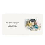 Jellycat The Magic Bunny Board Book Inside Look 2