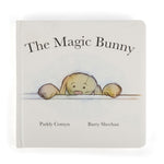 Jellycat The Magic Bunny Board Book