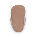 Stonz Bloom Soft Sole Baby Shoes - Blush - Sole View