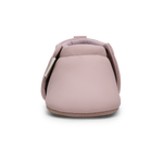Stonz Bloom Soft Sole Baby Shoes - Blush - Front View