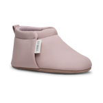 Stonz Bloom Soft Sole Baby Shoes - Blush