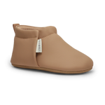 Stonz Bloom Soft Sole Baby Shoes - Camel