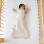 Kyte BABY 1.0 TOG Sleep Bag - Blush Lifestyle 1