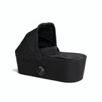 Black - Bumbleride Single Bassinet for Indie & Era Strollers