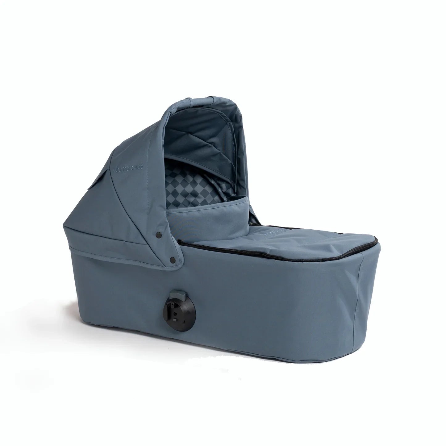 Ocean - Bumbleride Indie Twin Bassinet