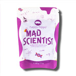 Happy Hippo Bubble Bath Dust - Mad Scientist 2