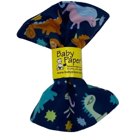   Mythical  Baby Paper- Baby Paper Baby Paper