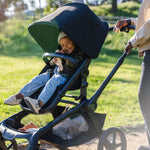 Bugaboo Kangaroo Seat Complete Stroller - Lifestyle 2