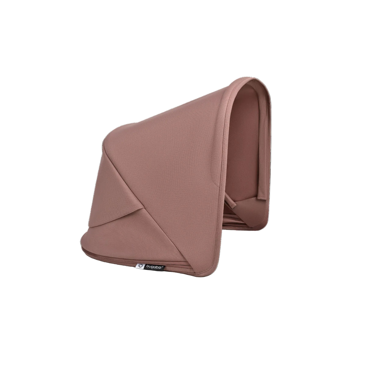 Dusty Pink - Bugaboo Fox 5 Renew/Kangaroo Sun Canopy
