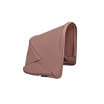 Dusty Pink - Bugaboo Fox 5 Renew/Kangaroo Sun Canopy