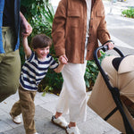 Bugaboo Butterfly 2 Plus Stroller - Lifestyle 2