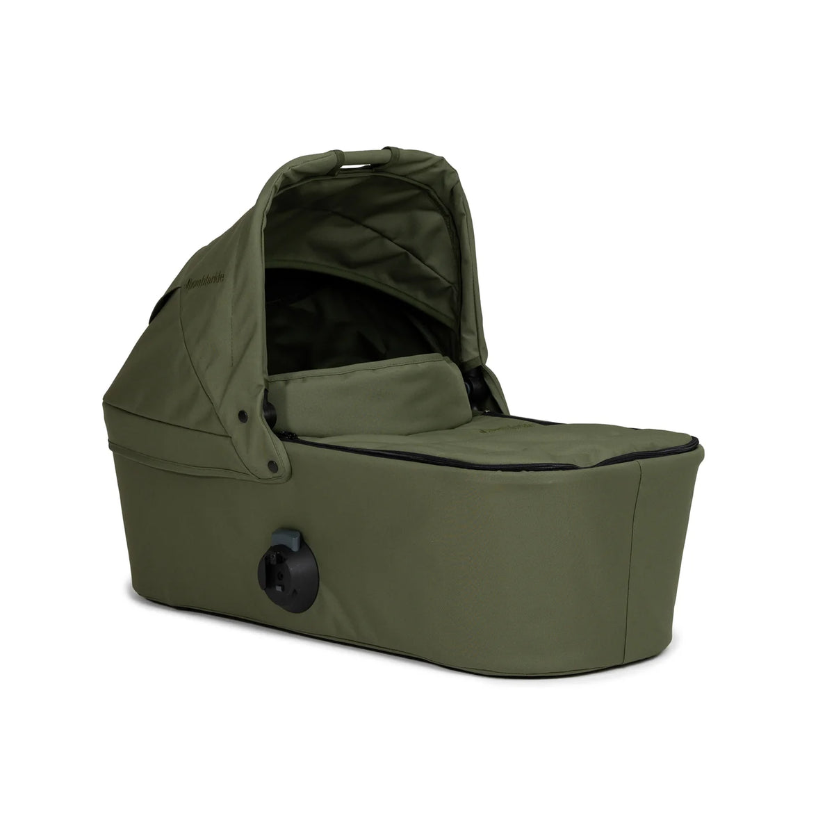 Olive - Bumbleride Indie Twin Bassinet