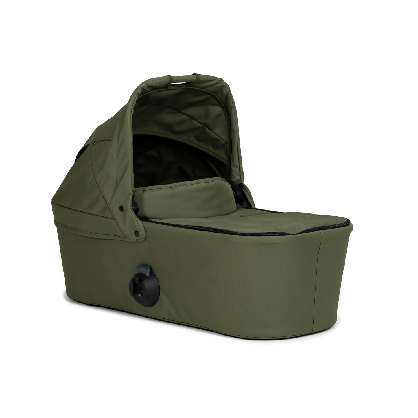 Olive - Bumbleride Indie Twin Bassinet