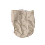 Beige - Current Tyed Clothing - Reusable Swim Diapers