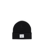 Black - Herschel Elmer Beanie Toddler