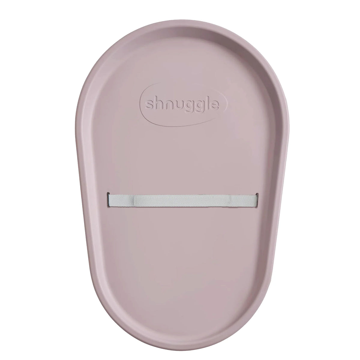 Blossom - Shnuggle Squishy Changing Mat