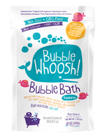 Loot Toy Co. bath accessory Loot Toy Bubble Whoosh Bubble Bath - Aquamarine