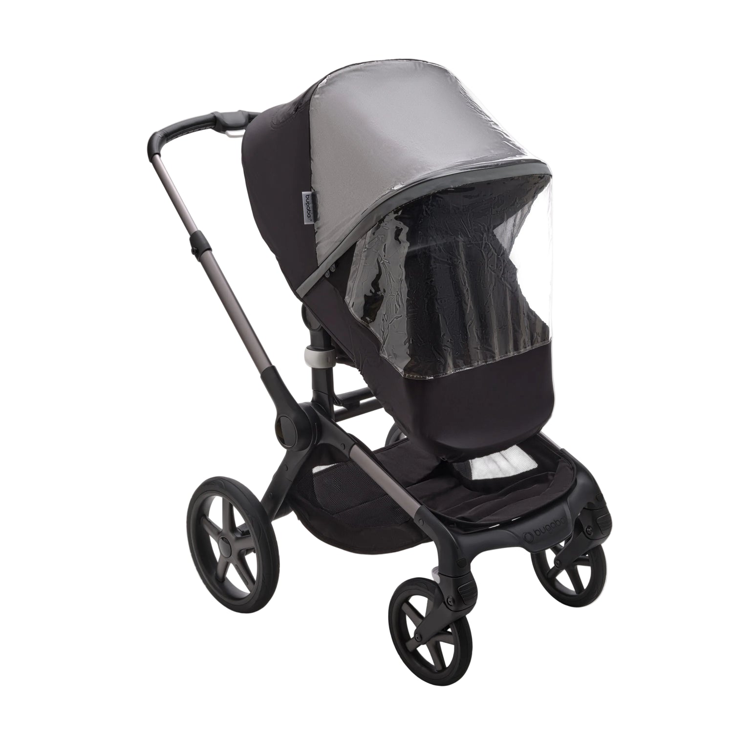Bugaboo High Performance Rain Cover - Fox / Kangaroo