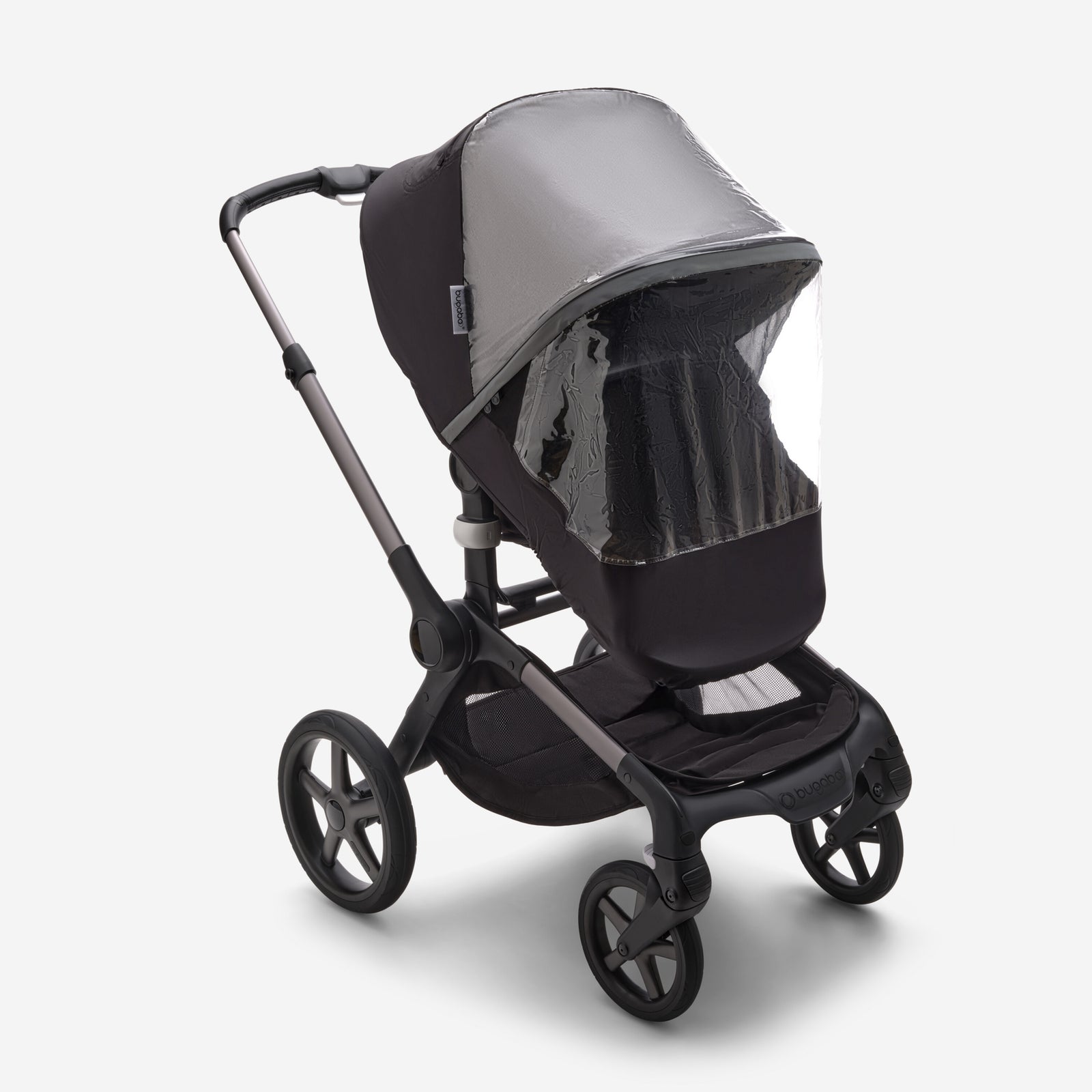 Bugaboo High Performance Rain Cover - Fox / Kangaroo