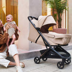 Bugaboo Butterfly 2 Plus Stroller Lifestyle 1