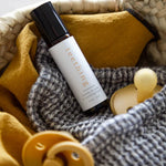 Given + Gather Teething Babe Essential Oil Roll On