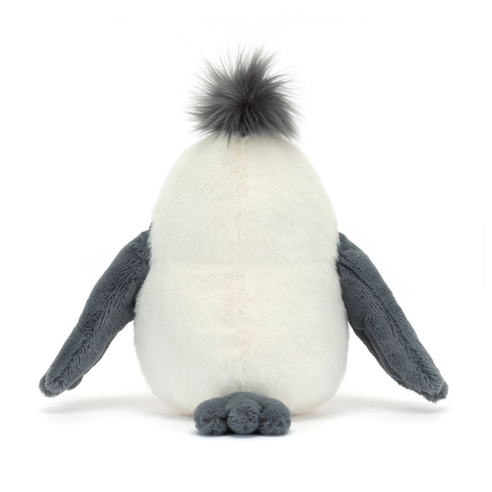 Jellycat Chip Seagull Back View