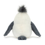 Jellycat Chip Seagull Back View