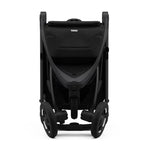 Thule Spring 2 Compact All-Terrain Stroller Folded