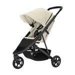 Soft Beige - Thule Spring 2 Compact All-Terrain Stroller