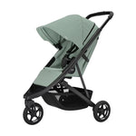Mist Green - Thule Spring 2 Compact All-Terrain Stroller
