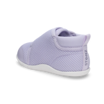 Stonz Cruiser Original Baby Shoes Haze Purple - Side / Back View
