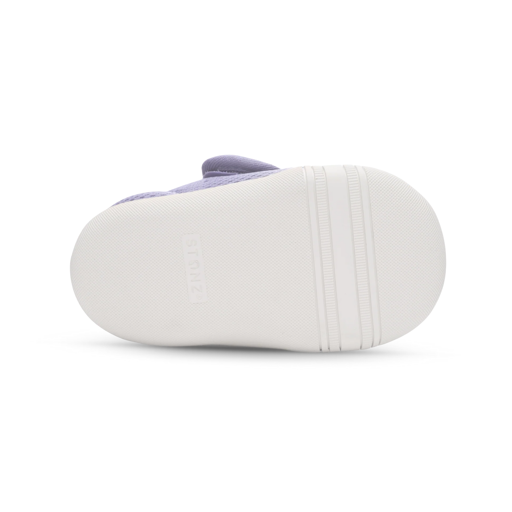 Stonz Cruiser Original Baby Shoes Haze Purple - Sole