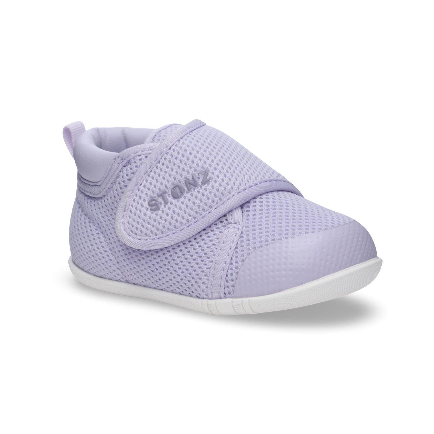 Stonz Cruiser Original Baby Shoes - Haze Purple