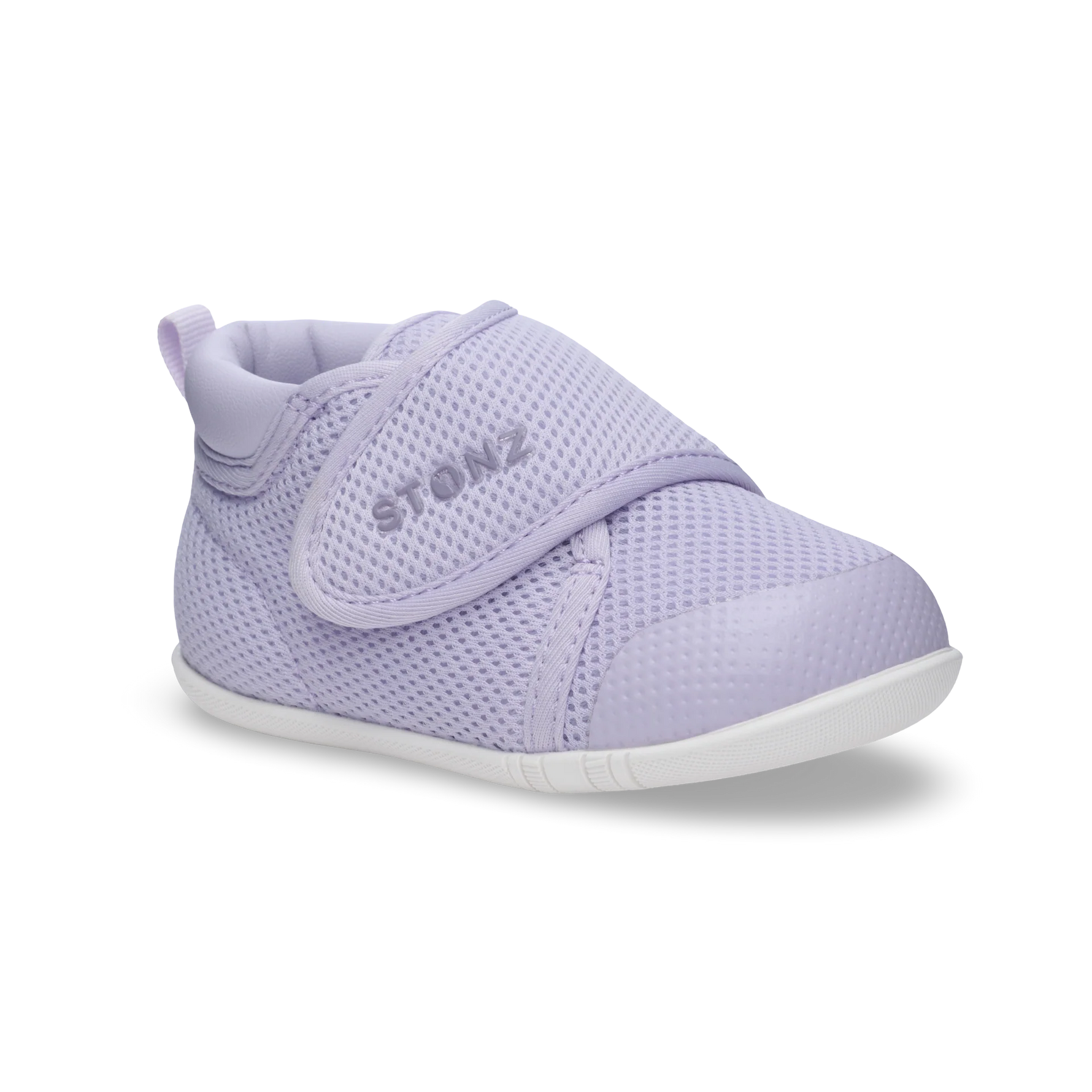 Stonz Cruiser Original Baby Shoes - Haze Purple