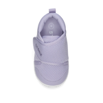 Stonz Cruiser Original Baby Shoes Haze Purple - Top View