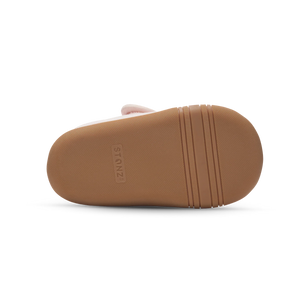 Stonz Cruiser Natural Baby Shoes - Haze Pink - Sole