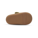 Stonz Cruiser Natural Baby Shoes Tan - Bottom
