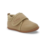 Stonz Cruiser Natural Baby Shoes - Tan
