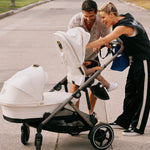 CYBEX e-Gazelle S Stroller - Lifestyle 4