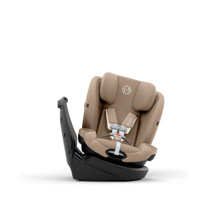 CYBEX Callisto G 360 Rotating All-in-One Convertible Car Seat - Rotating