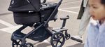 Bugaboo Wheeled Board NEW 2025 Lifestyle