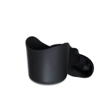 Black - Clek Drink-Thingy Cup Holder for Foonf and Fllo