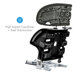 Clek Oobr High Back Booster Seat  - High Impact Copolymer