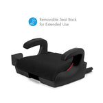 Clek Oobr High Back Booster Seat  - Removeable Back