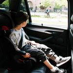Clek Oobr High Back Booster Seat  - Lifestyle 2