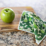 Colibri Canada Reusable Sponge Cloths 4 PK In the Orchard Lifestyle 5