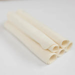 Colibri Canada Bamboo & Organic Cotton Fleece Washcloths 5 PK