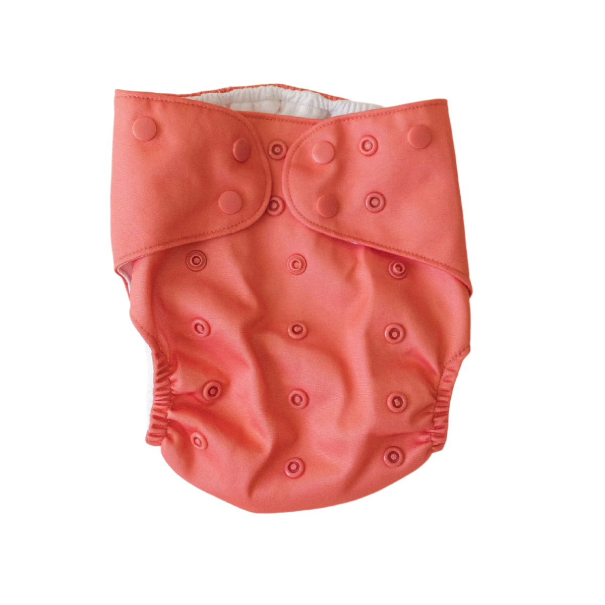 Coral - Current Tyed Clothing - Reusable Swim Diapers
