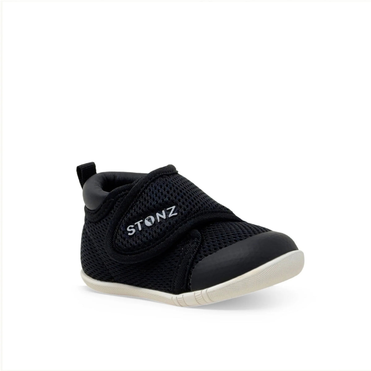 Stonz Cruiser Original Baby Shoes - Black