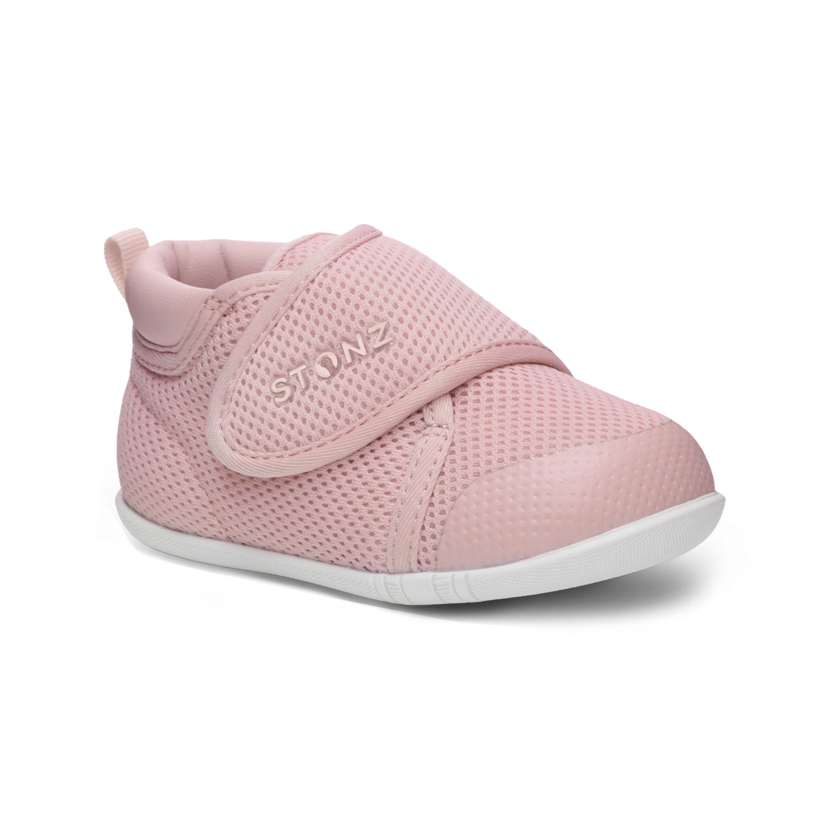 Stonz Cruiser Original Baby Shoes - Pink